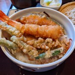 用戶對於霄蕎庵的評論圖