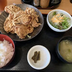 User's review image for 水天宮前のやきとり屋さん