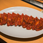 User's review image for ライブ焼肉 てんぐ 京橋店