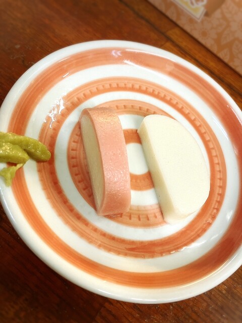 User's recommendation image for らーめん 蝦夷