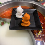 User's review image for 熊猫火鍋 上野店