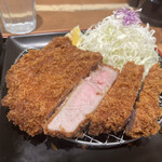 User's review image for とんかつ檍のカレー屋 いっぺこっぺ 新宿御苑店