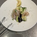 用戶對於CHICAMA的評論圖