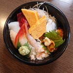 用户对于すしや葵的评论图