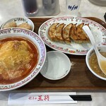 User's review image for 餃子の王将 下北沢店