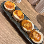 用戶對於鯛之鯛 梅田店的評論圖