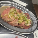 用戶對於板前焼肉 赤と霜的評論圖