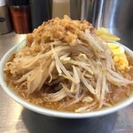 用户对于ラーメン龍の桜的评论图