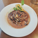 User's review image for レストラン大宮