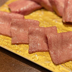 用戶對於炭火焼肉 ふちおか的評論圖