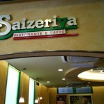 用户对于サイゼリヤ 北心斎橋店的评论图