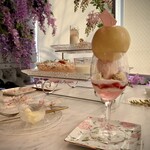 User's review image for HAUTE COUTURE・CAFE