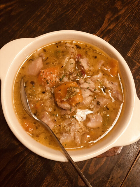 User's recommendation image for とある池袋のビストロ酒場 Bisrock