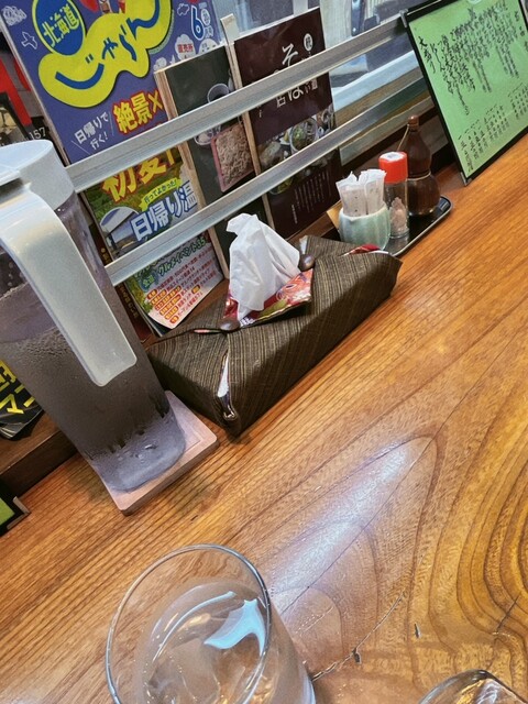 用户对于蕎麦工房 春風的评论高清图