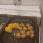 用户对于スイーツパラダイス 天王寺ミオ店的评论图