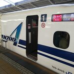 用户对于デリカステーション新大阪コンコース乗換的评论图