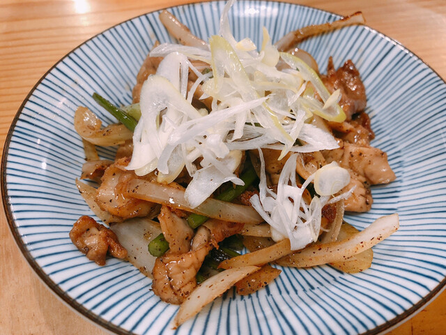 用戶對於甲州肉炉端 炭とやまなし 茅場町本店的評論高清圖