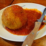 User's review image for カプリチョーザ ピッツァ＆ビュッフェ イオンモール堺鉄砲町店