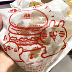 User's review image for モスバーガー 大崎店