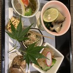 用戶對於味楽創菜 おかもと的評論圖