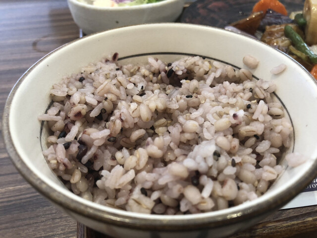 User's recommendation image for 大戸屋 吉祥寺南口店