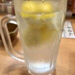 用戶對於蔵元居酒屋 清龍 上野二号店的評論圖