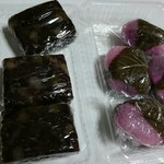 用戶對於だんごの丸一 小川店的評論圖