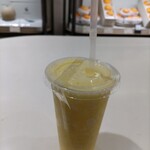 用戶對於サン・フルーツ 銀座三越店的評論圖