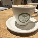 User's review image for Beans Garage Coffee
