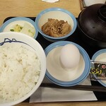 用戶對於松屋 阿倍野店的評論圖