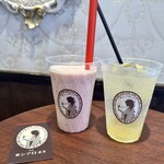 用戶對於浅草 大正ロマン館カフェ的評論圖