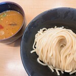 用戶對於吟醸らーめん 久保田的評論圖