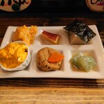 用戶對於伊勢もん居酒屋 駄駄っ子的評論圖