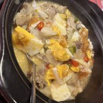 用户对于麻辣学堂 新大久保店的评论图