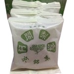 用户对于阿闍梨餅本舗　満月 大丸梅田店的评论图