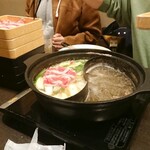 用戶對於しゃぶ葉 札幌元町店的評論圖