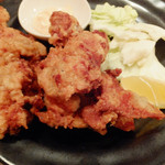 用戶對於やきとん筑前屋 葛西店的評論圖