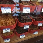 用户对于天安本店的评论图