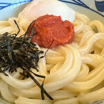 User's review image for 丸亀製麺 オリナスモール店