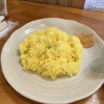 用户对于カレー気分的评论图