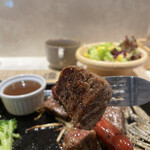 User's review image for Steak House 91