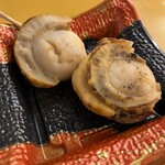 用户对于漁港直送 漁師小屋 錦市場店的评论图