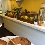 User's review image for バナナジュース専門店 バナナ×バナナ 西早稲田本店