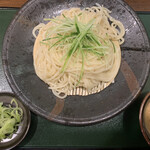 用户对于十勝山賊うどん本舗的评论图