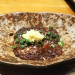 用戶對於北九州酒場的評論圖