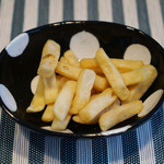 User's review image for アンド ザ フリット 渋谷