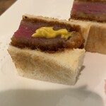 User's review image for 銀座 串かつ凡