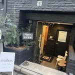 User's review image for ヌイボックス
