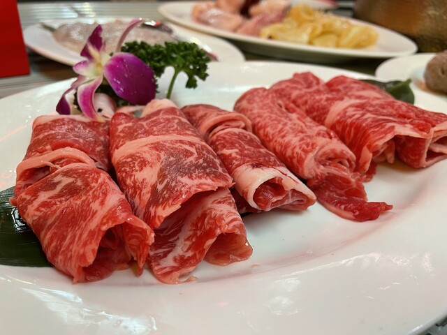 用户对于香港火鍋専門店 鴻運 高田馬場的评论高清图