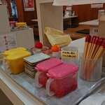 用戶對於一味ラーメン 久留米合川店的評論圖